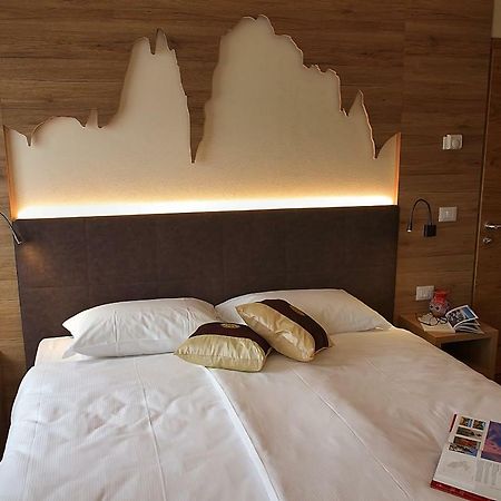 Bed and Breakfast Botton D'Oro Delle Dolomiti Vattaro Екстер'єр фото