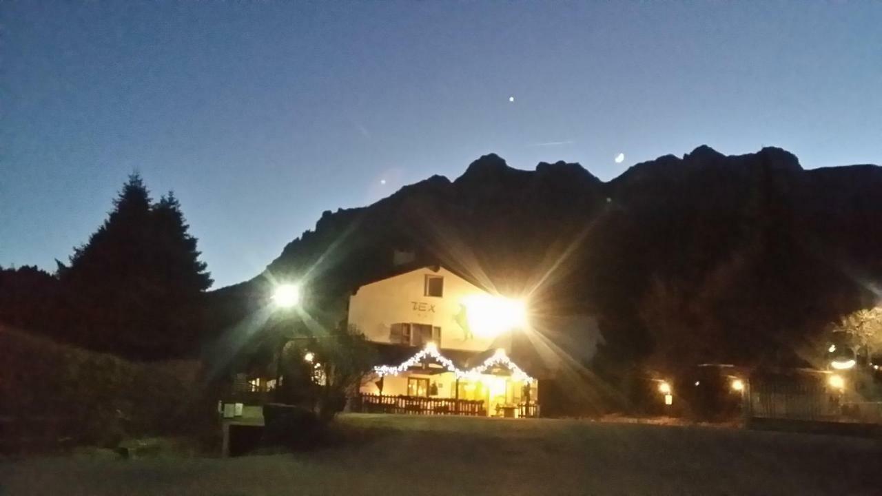 Bed and Breakfast Botton D'Oro Delle Dolomiti Vattaro Екстер'єр фото