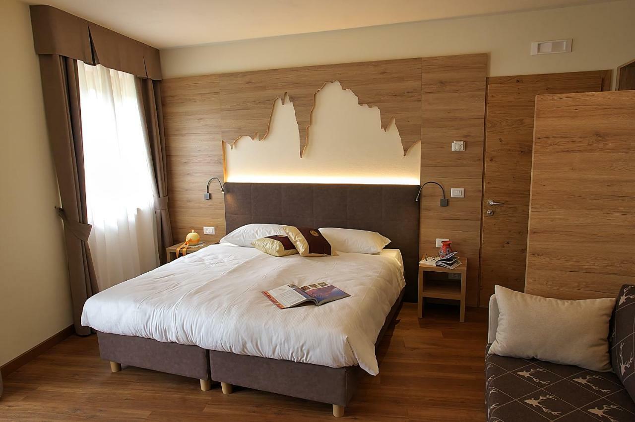Bed and Breakfast Botton D'Oro Delle Dolomiti Vattaro Екстер'єр фото