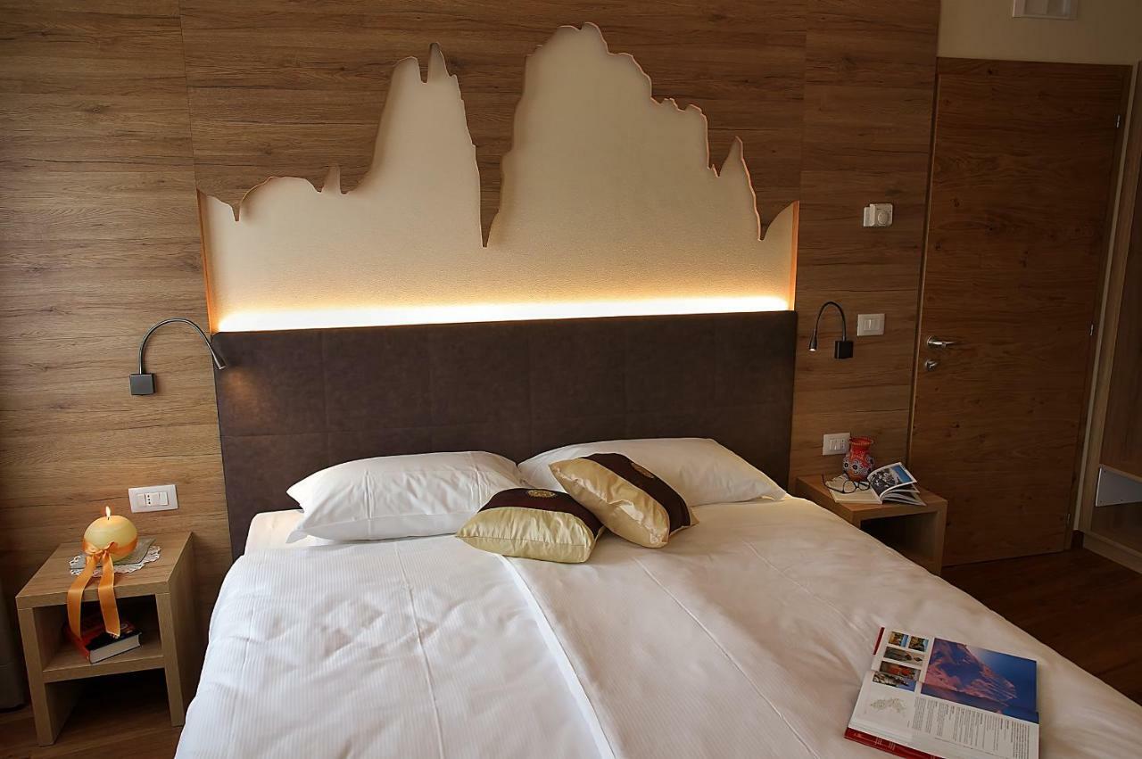Bed and Breakfast Botton D'Oro Delle Dolomiti Vattaro Екстер'єр фото