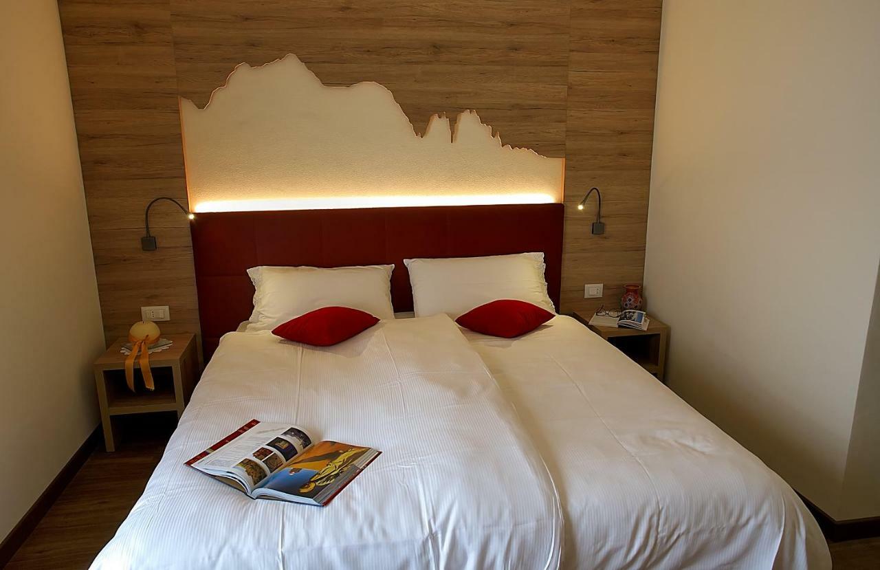 Bed and Breakfast Botton D'Oro Delle Dolomiti Vattaro Екстер'єр фото